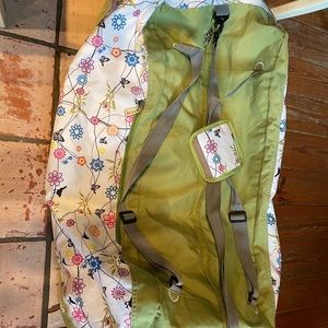 Duffel bag